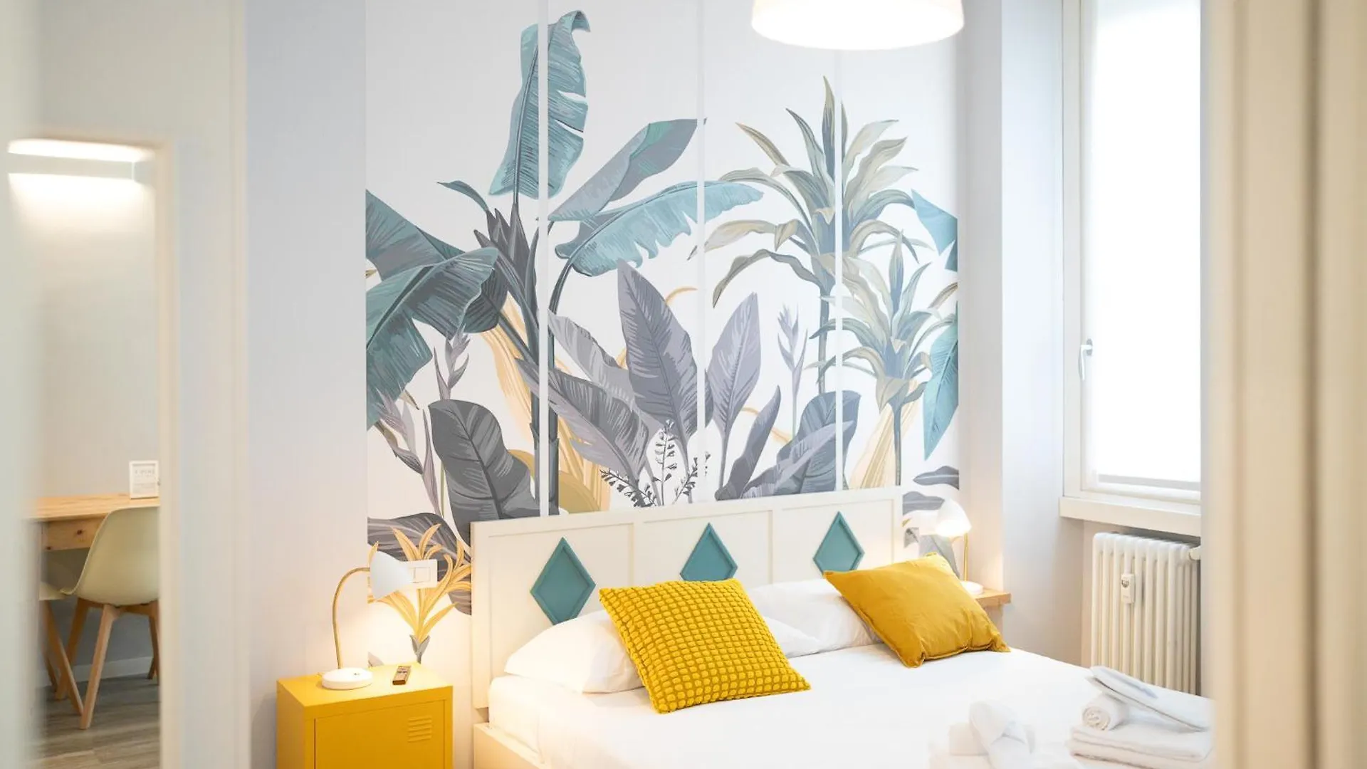 Apartmán Carlotta Suite - Repubblica City Center By Innstay Milán