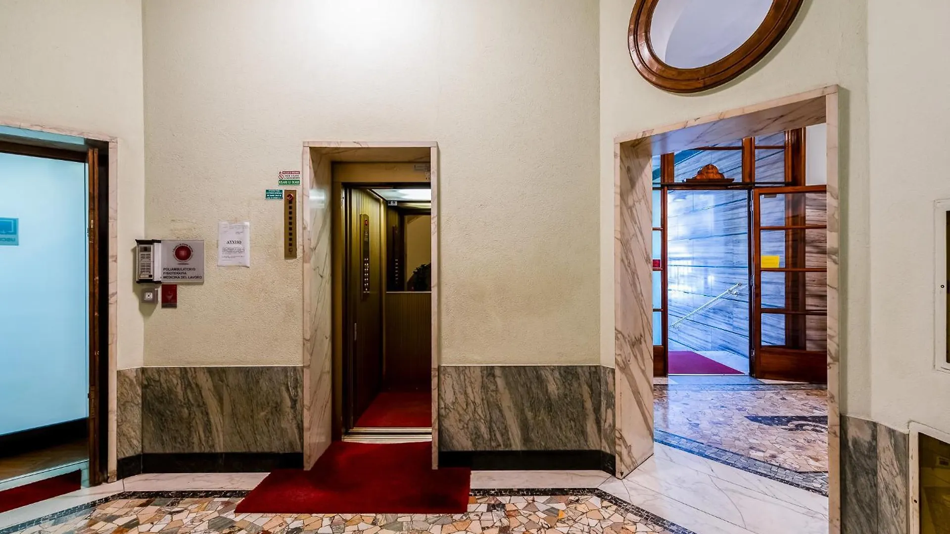 Carlotta Suite - Repubblica City Center By Innstay Milán Apartmán