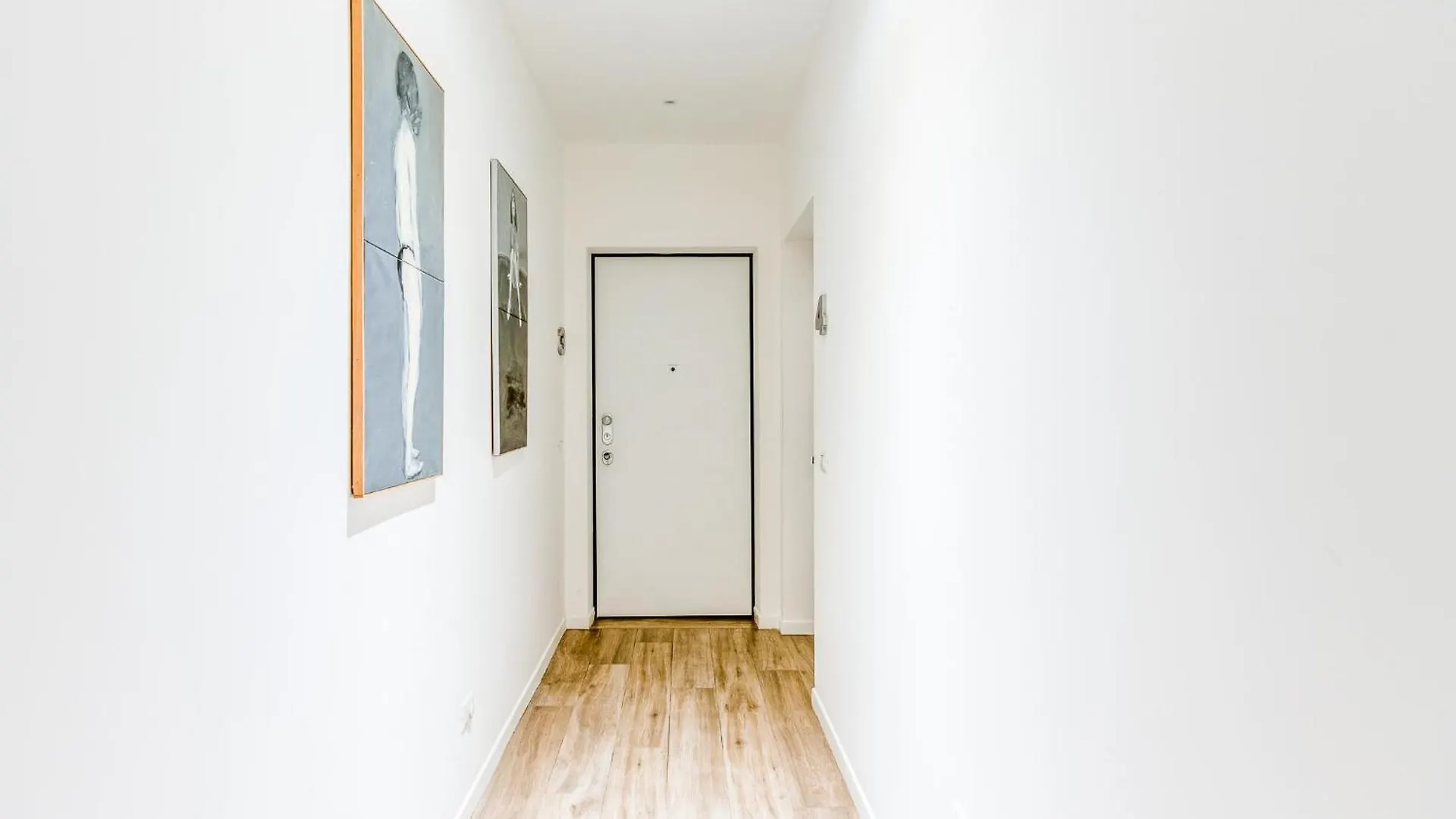 Carlotta Suite - Repubblica City Center By Innstay Milán Apartmán