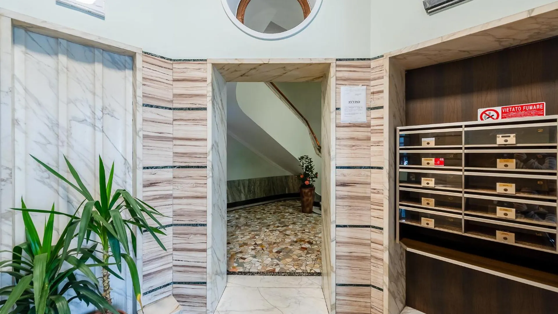 Carlotta Suite - Repubblica City Center By Innstay Milano Appartamento