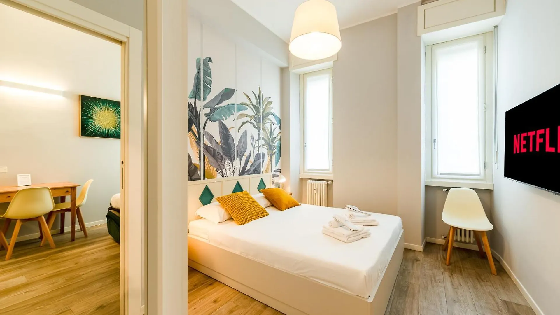 Carlotta Suite - Repubblica City Center By Innstay Milano 0*,