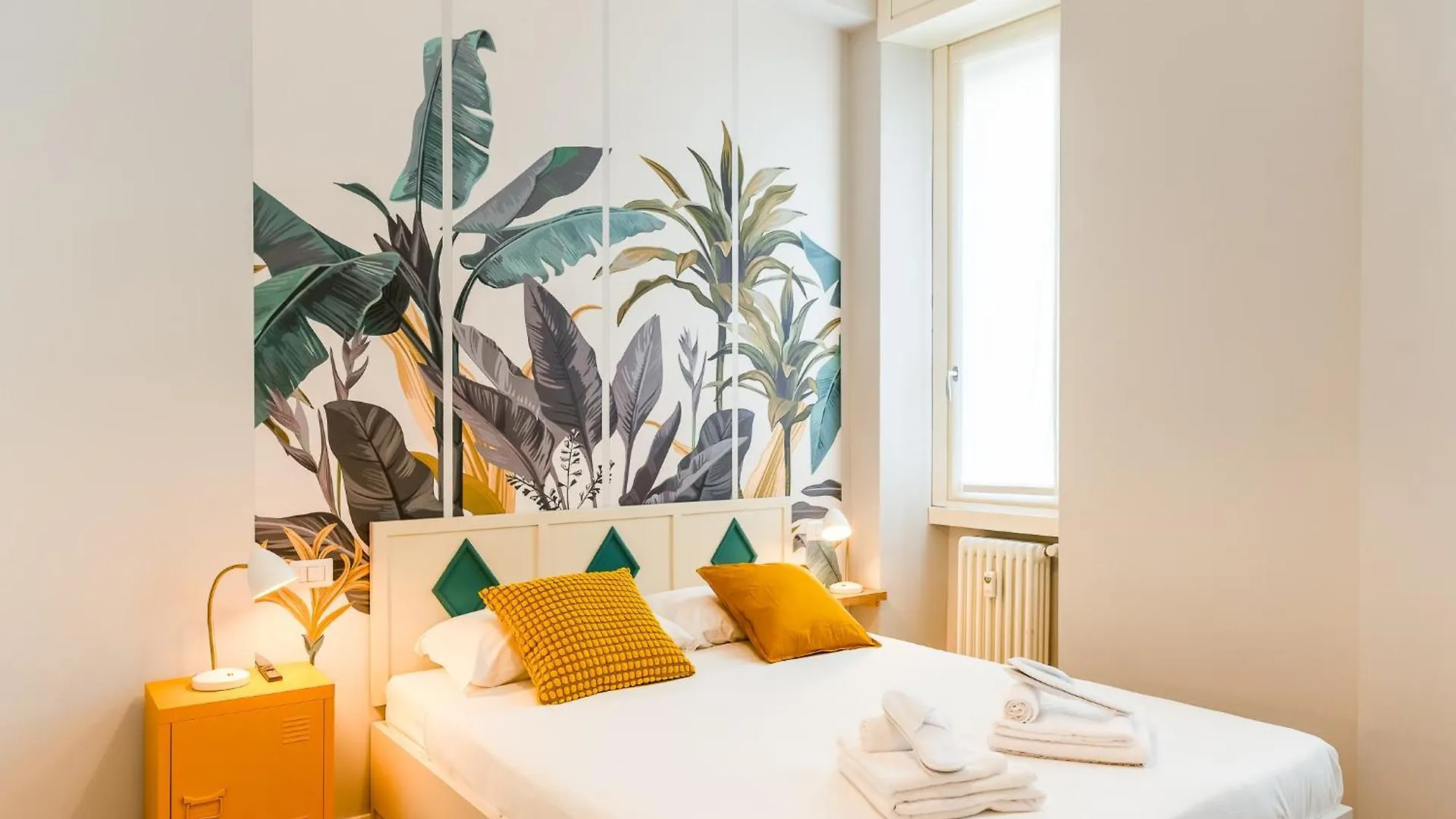 Appartamento Carlotta Suite - Repubblica City Center By Innstay Milano
