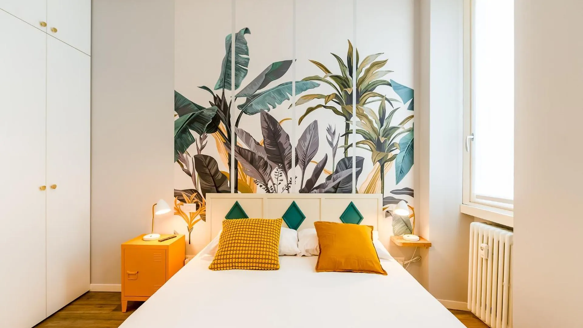 Appartamento Carlotta Suite - Repubblica City Center By Innstay Milano