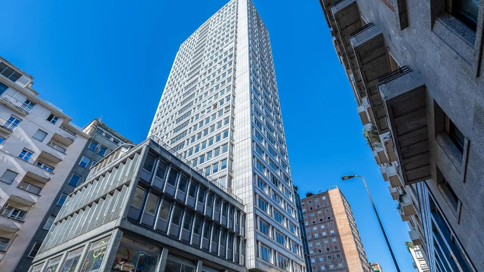 Carlotta Suite - Repubblica City Center By Innstay Milano Appartamento