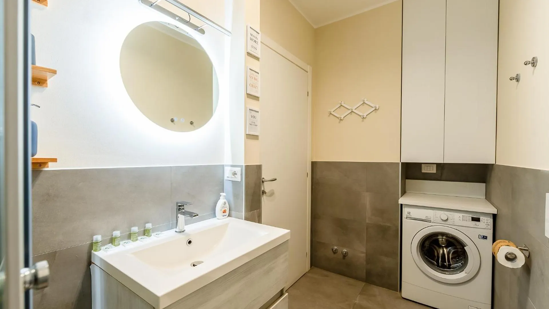 Carlotta Suite - Repubblica City Center By Innstay Milano