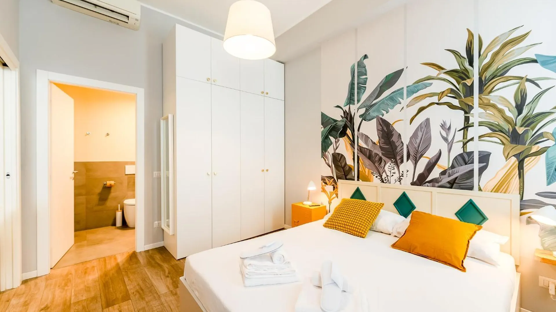 Carlotta Suite - Repubblica City Center By Innstay Milano Appartamento