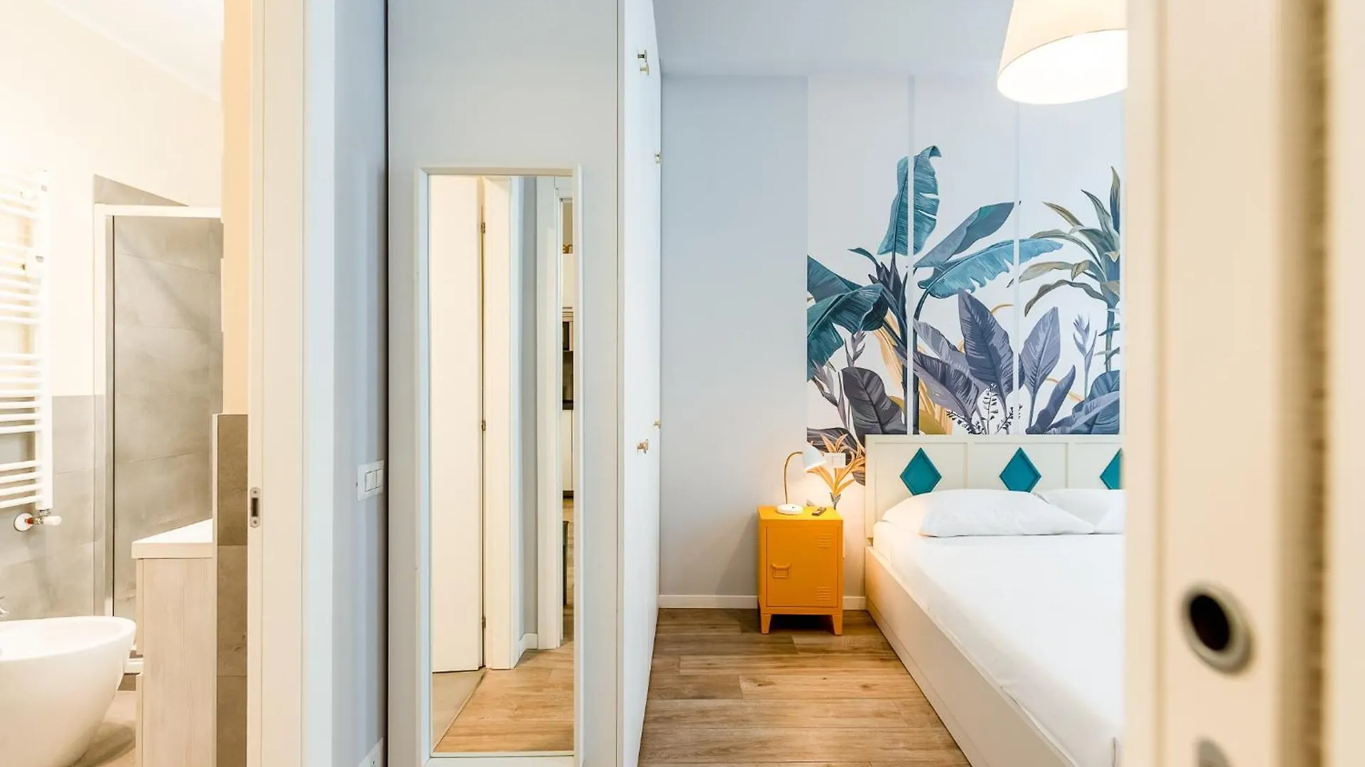 Carlotta Suite - Repubblica City Center By Innstay Milano Italia