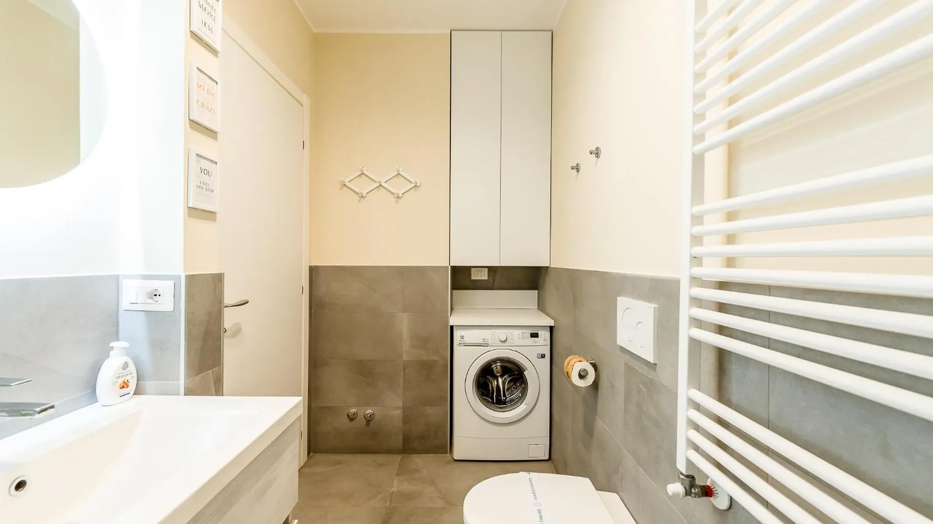 Appartamento Carlotta Suite - Repubblica City Center By Innstay Milano
