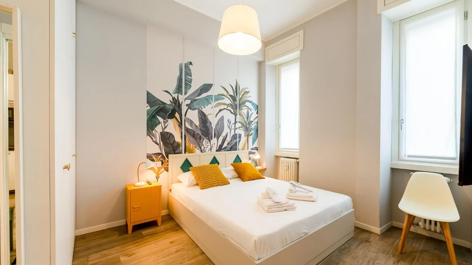Carlotta Suite - Repubblica City Center By Innstay Milano