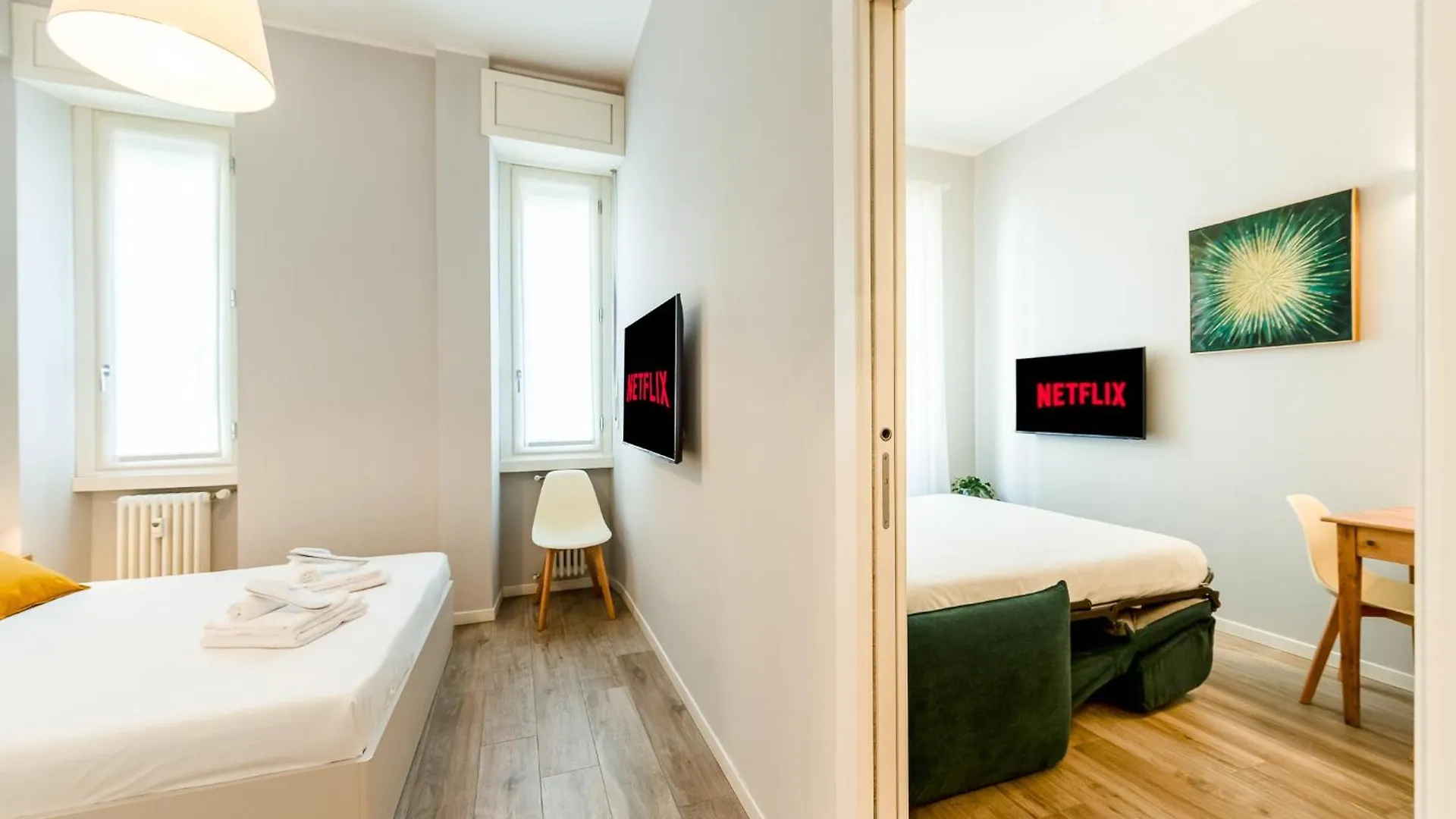 Appartamento Carlotta Suite - Repubblica City Center By Innstay Milano Italia