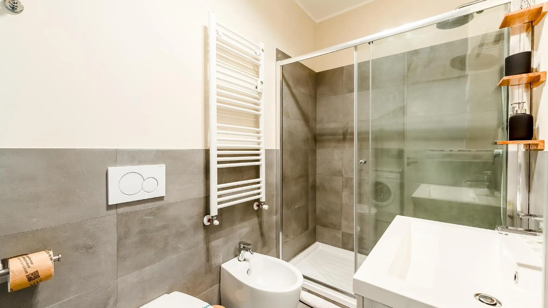 Carlotta Suite - Repubblica City Center By Innstay Milano Italia