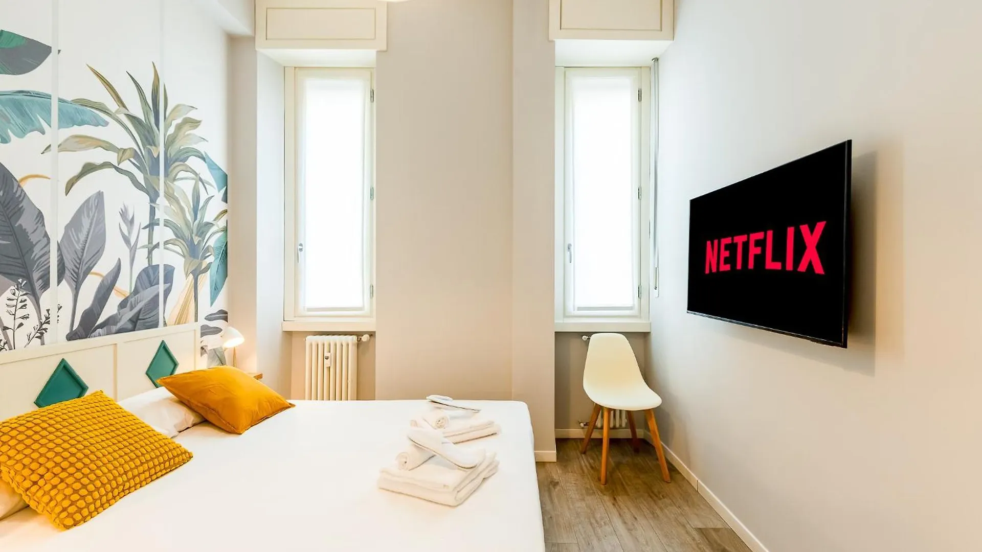 Carlotta Suite - Repubblica City Center By Innstay Milano 0*,  Italia