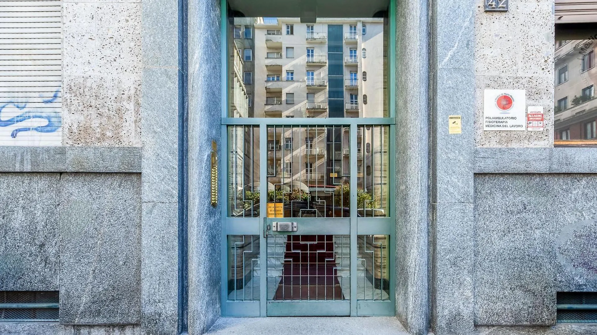 Carlotta Suite - Repubblica City Center By Innstay Milano