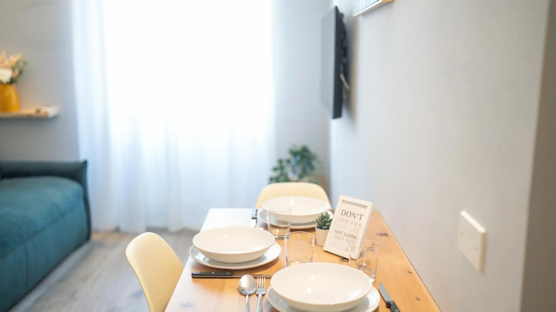Apartment Carlotta Suite - Repubblica City Center By Innstay Milan
