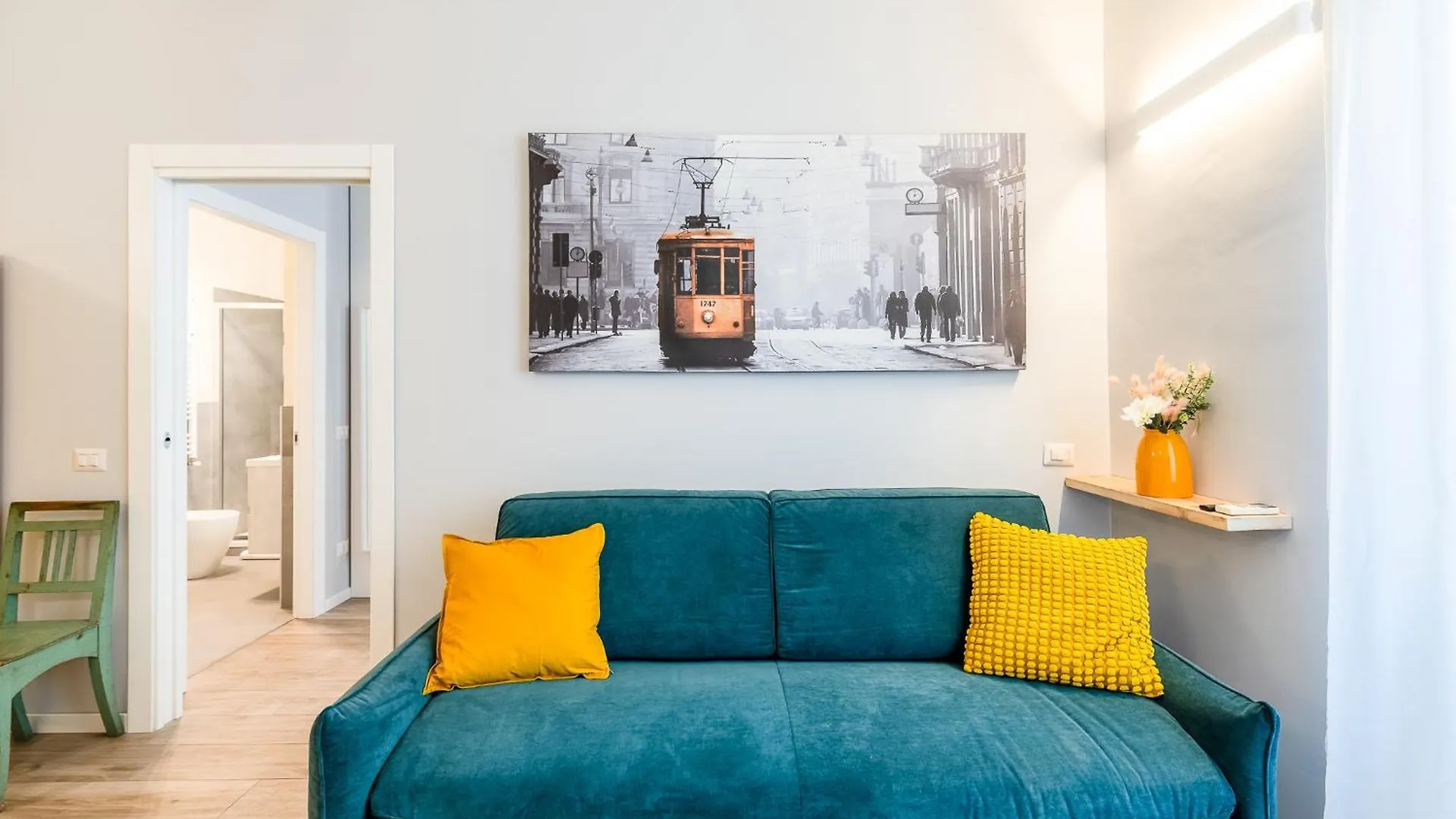 Carlotta Suite - Repubblica City Center By Innstay Milan 0*,  Italy