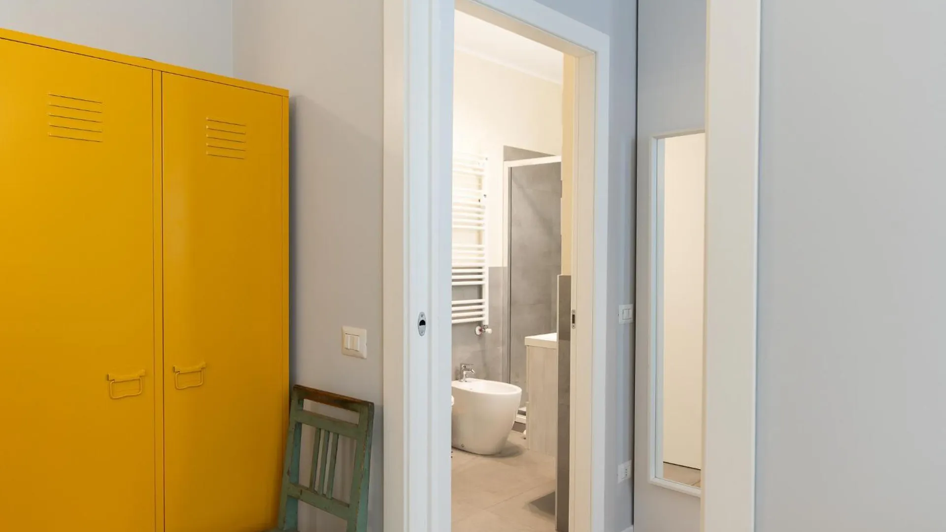 Carlotta Suite - Repubblica City Center By Innstay ミラノ